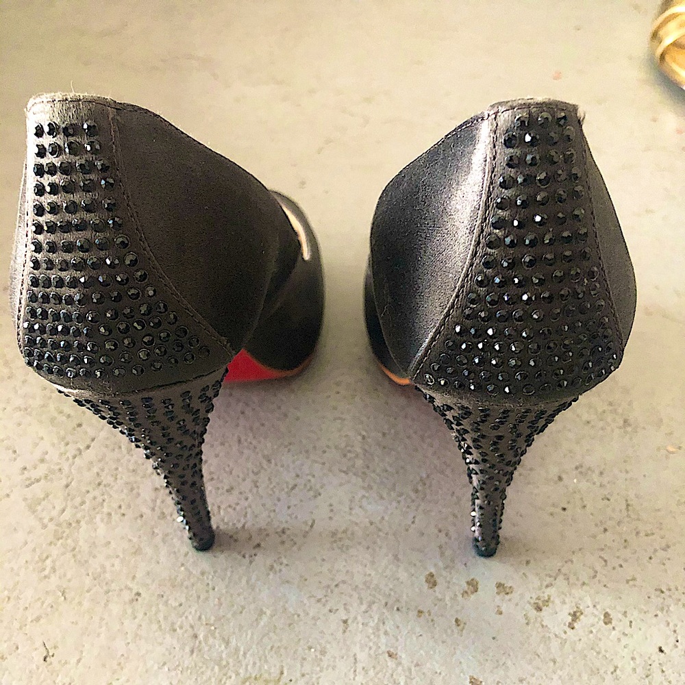 Wear few times